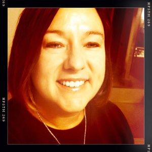 Meet your Posher, Carol